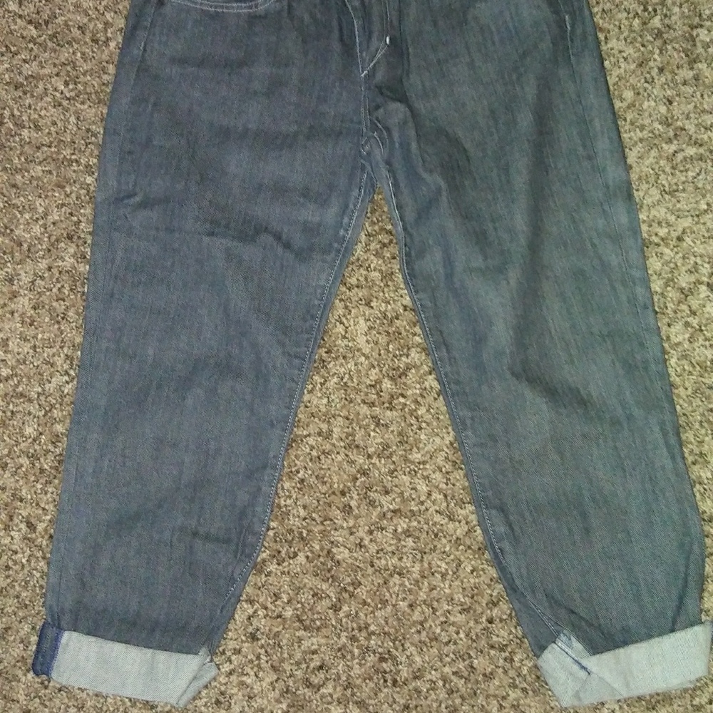 Joe Jeans